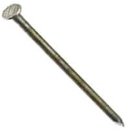 Homestead Common Nail, 3-1/4 in L, 16D HO2630138